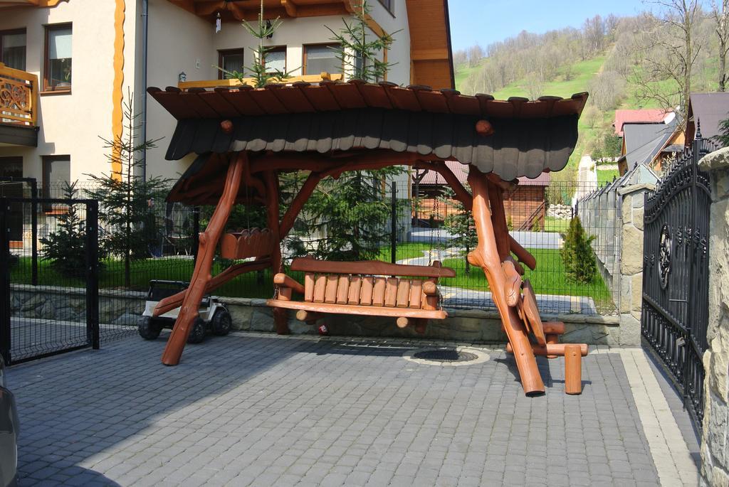 Willa Wiktoria 2 Zakopane Exterior photo