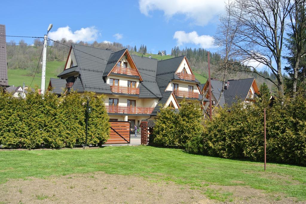 Willa Wiktoria 2 Zakopane Exterior photo