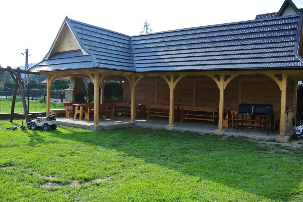 Willa Wiktoria 2 Zakopane Exterior photo